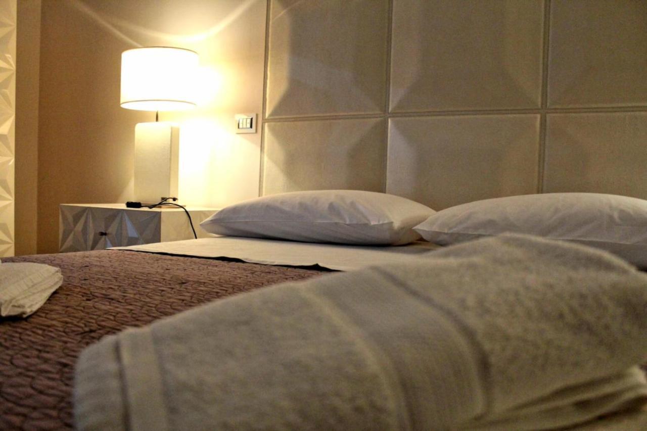 Hotel Donna Teresa Neapol Exteriér fotografie
